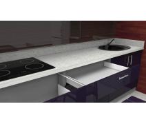 3D Mutfak Dolabı Çizimleri 15 #kirveliyapimarket