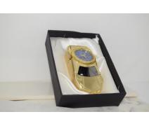 ARABA ÇAKMAK / IŞIKLI + SAATLİ