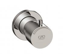 GPD AAK71 Espina Serisi Ankastre Ara Kesme Vanası 1/2 #kirveliyapimarket