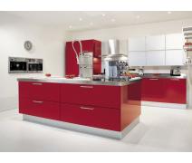 Highgloss Kapaklı Mutfak Dolabı örneği 17 #kirveliyapimarket