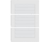 KK 24 Çekmece Kombini #kirveliyapimarket