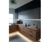 Mdflam Kapaklı Mutfak Dolabı 1 #kirveliyapimarket