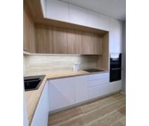 Mdflam Kapaklı Mutfak Dolabı 3#kirveliyapimarket