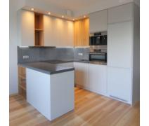 Mdflam Kapaklı Mutfak Dolabı 14 #kirveliyapimarket