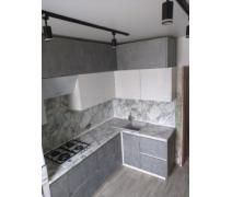 Mdflam Kapaklı Mutfak Dolabı 23 #kirveliyapimarket