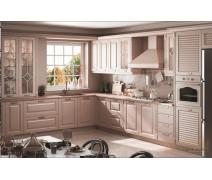 Membran Kapaklı Mutfak Dolabı Örneği 16 #kirveliyapimarket