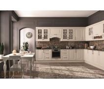 Membran Kapaklı Mutfak Dolabı Örneği 17 #kirveliyapimarket