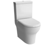 Vitra Zentrum Duvara Sıfır Klozet  (Tam Takım) #kırveliyapimarket