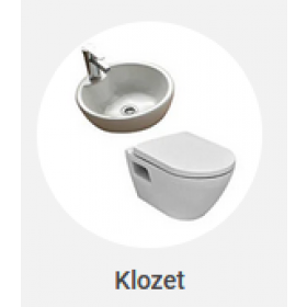 Klozet