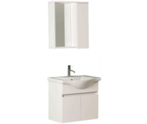 Gence Banyo Dolabı ve Lavabosu  (65CM) #kırveliyapimarket