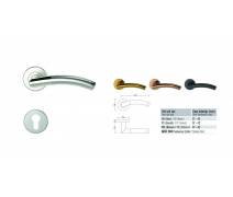 Condi 101EL x Rozet Kapı Kolu #kirveliyapimarket