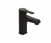 GPD MLB 65 Atros Serisi Siyah Mix Lavabo Bataryası #kirveliyapimarket