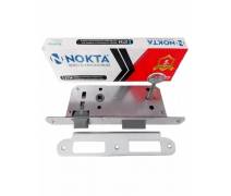 Nokta Sessiz İç Oda Kilidi 40 MM #kırveliyapımarket