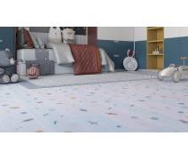 Varioclick Kids Seri Cosmos Model  8 mm Derzsiz Parke #kırveliyapımarket