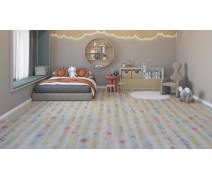 Varioclick Kids Seri Festival Model  8 mm Derzsiz Parke #kırveliyapımarket