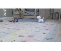 Varioclick Kids Seri World Model  8 mm Derzsiz Parke #kırveliyapımarket