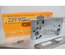 Variodor 229 Kale Sessiz WC Kilidi 50 mm #kırveliyapımarket