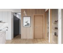 Variodor Klasik Seri Kapı VDM-Modern Teak Model #kirveliyapimarket