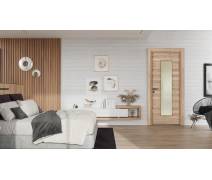 Variodor Klasik Seri Kapı VDM-Santana M-70 Camlı Model #kirveliyapimarket