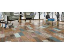 Çamsan Avangard Seri Anemon  Model 10mm Derzli Parke #kırveliyapımarket
