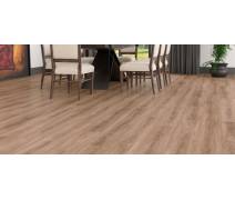 Çamsan Platinum Seri Rustik Meşe Model 10mm Derzli Parke #kırveliyapımarket