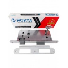 Nokta Sessiz İç Oda Kilidi 40 MM #kırveliyapımarket