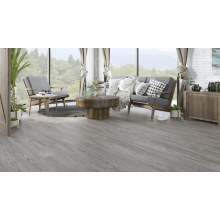 Terraclick T_60B-Amber Meşe 7 mm Derzsiz Parke #kırveliyapımarket