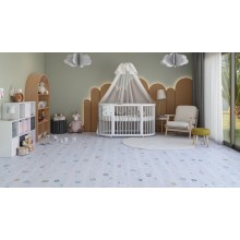 Varioclick Kids Seri Zoo Model  8 mm Derzsiz Parke #kırveliyapımarket