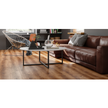 Çamsan Modern Log Seri Aydos Meşe Model  8mm Derzli Parke #kırveliyapımarket