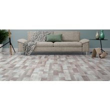 Çamsan Modern Seri Mavi Çam Model  8mm Derzli Parke #kırveliyapımarket