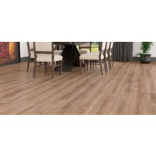 Çamsan Platinum Seri Rustik Meşe Model 10mm Derzli Parke #kırveliyapımarket
