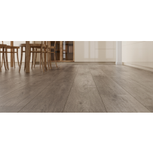Çamsan Serenza Seri Mekond Model 12mm Derzli Parke #kırveliyapımarket