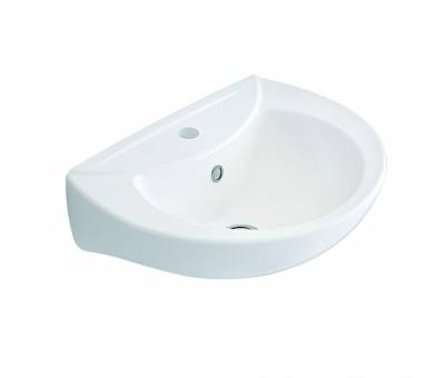 35x45 Delikli Lavabo