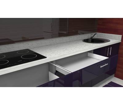 3D Mutfak Dolabı Çizimleri 15 #kirveliyapimarket