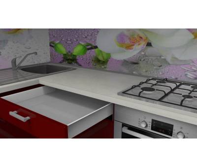 3D Mutfak Dolabı Çizimleri 20 #kirveliyapimarket