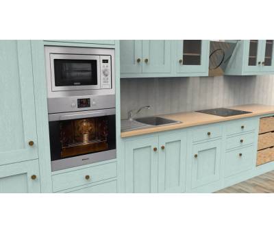 3D Mutfak Dolabı Çizimleri 28 #kirveliyapimarket