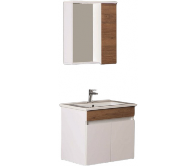 Abay Banyo Dolabı ve Lavabosu  (65CM) #kırveliyapimarket