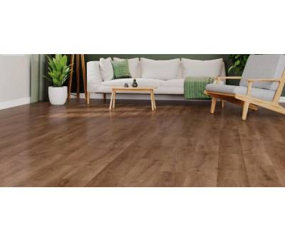 Çamsan Klasik Seri Gediz Meşe Model 8mm Dersiz Parke #kırveliyapımarket