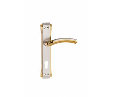 Çuhadarlar Buğra Model Kapı Kolu #kirveliyapimarket