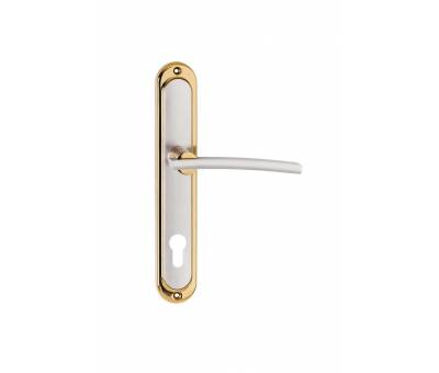 Çuhadarlar Lale 1 Model Kapı Kolu #kirveliyapimarket