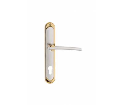 Çuhadarlar Lale Model Kapı Kolu #kirveliyapimarket