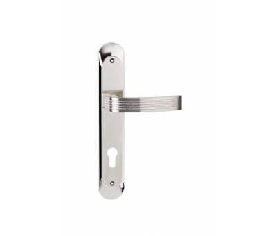 Çuhadarlar Merve Model Kapı Kolu #kirveliyapimarket