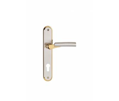 Çuhadarlar Nil Model Kapı Kolu #kirveliyapimarket