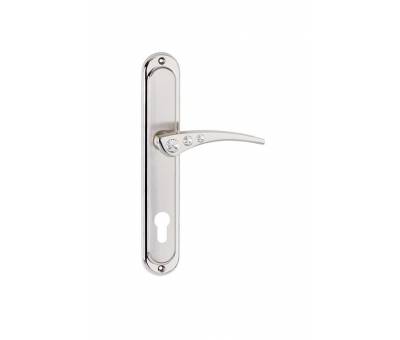 Çuhadarlar Yakut Model Kapı Kolu #kirveliyapimarket