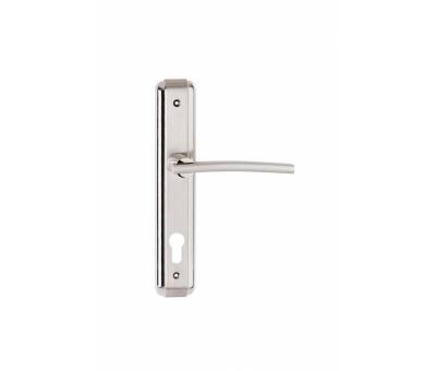 Çuhadarlar Yaprak Model Kapı Kolu #kirveliyapimarket