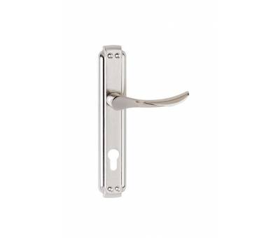 Çuhadarlar Zambak Model Kapı Kolu #kirveliyapimarket