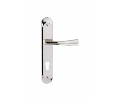 Çuhadarlar Zeus Model Kapı Kolu #kirveliyapimarket