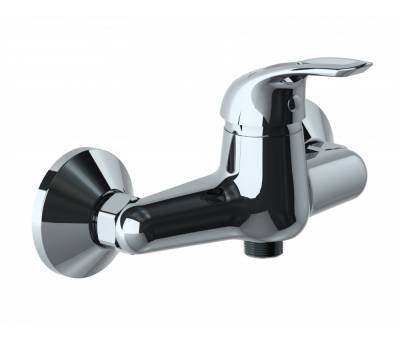 GPD MDB 120 Adrio Serisi Krom Duş Bataryası #kirveliyapimarket