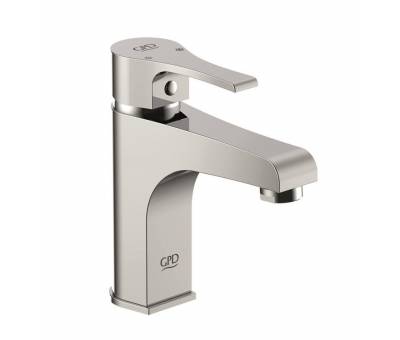 GPD MLB 65 Atros Serisi Lavabo Bataryası #kirveliyapimarket