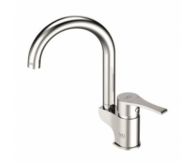 GPD MTL 65 Atros Serisi Tek Gövde Lavabo Bataryası #kirveliyapimarket
